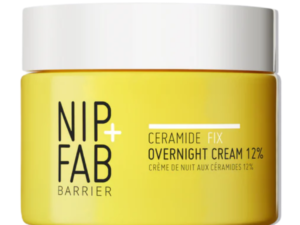 Crema de noapte pentru ten