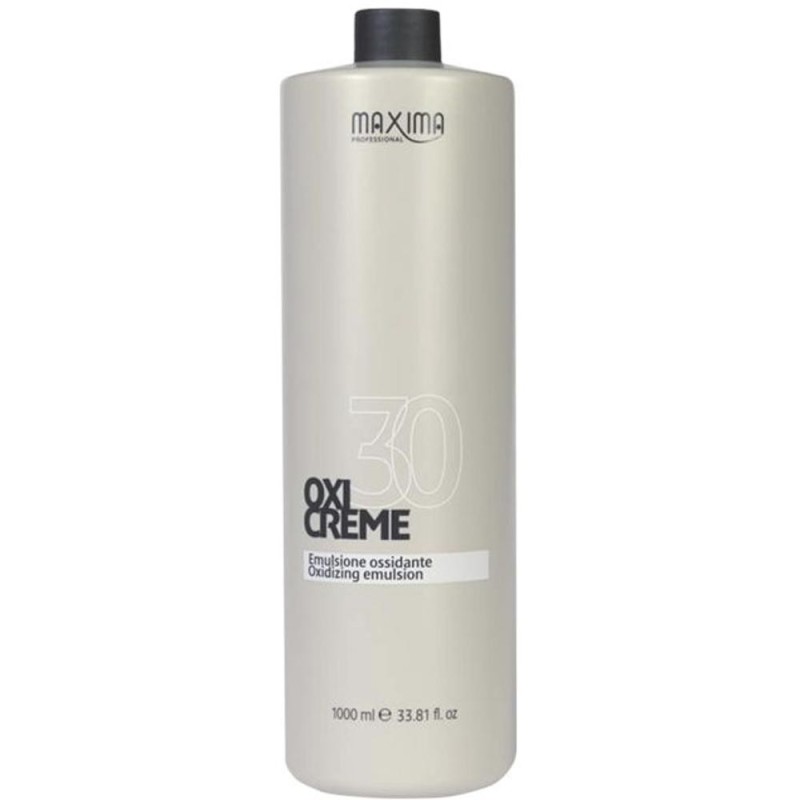 Reducere 14% - Crema Oxidanta, 30 Volum, 9% Apa Oxigenata, 1000 ml 1 Crema Oxidanta