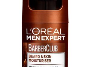 Crema pentru Barba si Ten L'Oreal Paris Men Expert Barber Club