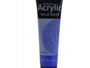 Culoare Acrilica Artists Acrylic Phoenix