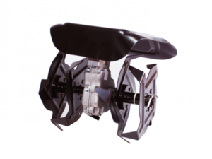 Cultivator - Accesoriu Motocoasa cu diametru teava 26 mm