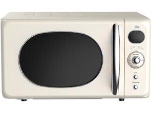 Cuptor Microunde Retro