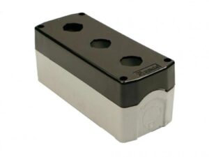 Cutie Plastic 3 Butoane Bemis BT3-3000-0002