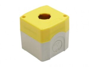 Cutie Plastic Buton Urgenta Bemis BT3-1011-0006