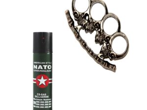 Spray NATO 60 ml