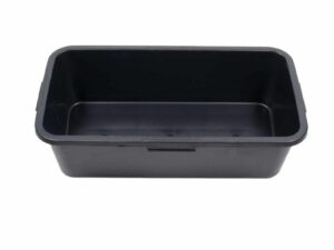 Cuva Mortar din Plastic