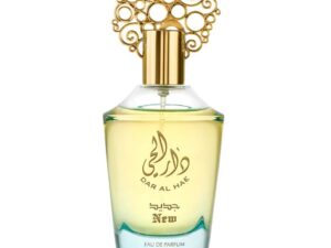 Dar Al Hae New Ard Al Zaafaran 100 ml