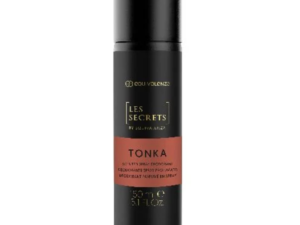 Deodorant spray Les Secrets Tonka