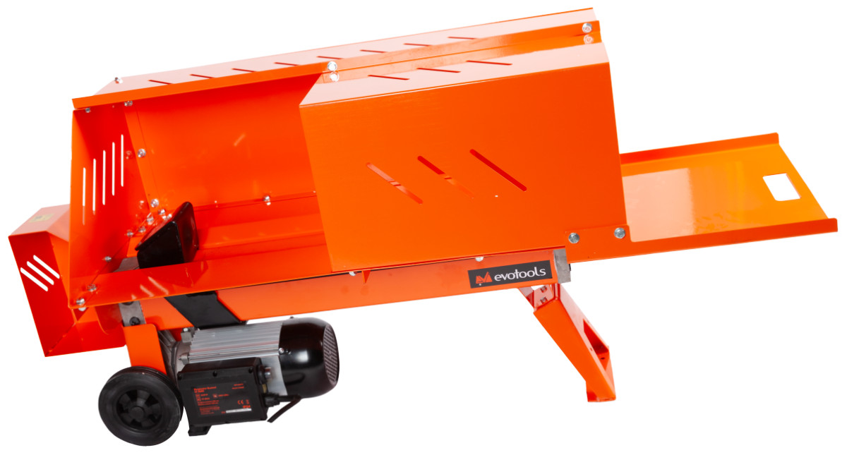 Reducere 37% - Despicator busteni 7 tone, 520mm, 2600W, LS 2600 EPTO Evotools 681917 2 520mm