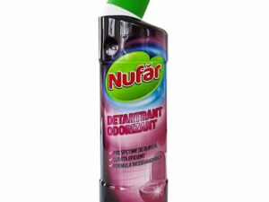 Detartrant Odorizant Nufar