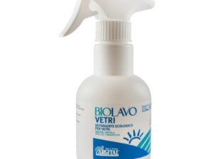 Detergent pentru Ferestre si Suprafete din Sticla
