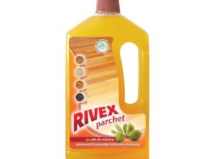 Detergent pentru Parchet Rivex