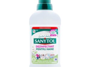 Dezinfectant pentru Haine Sanytol