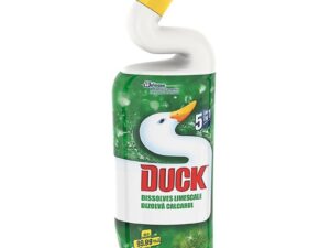 Dezinfectant Toaleta Gel Duck 5 in 1 Pine