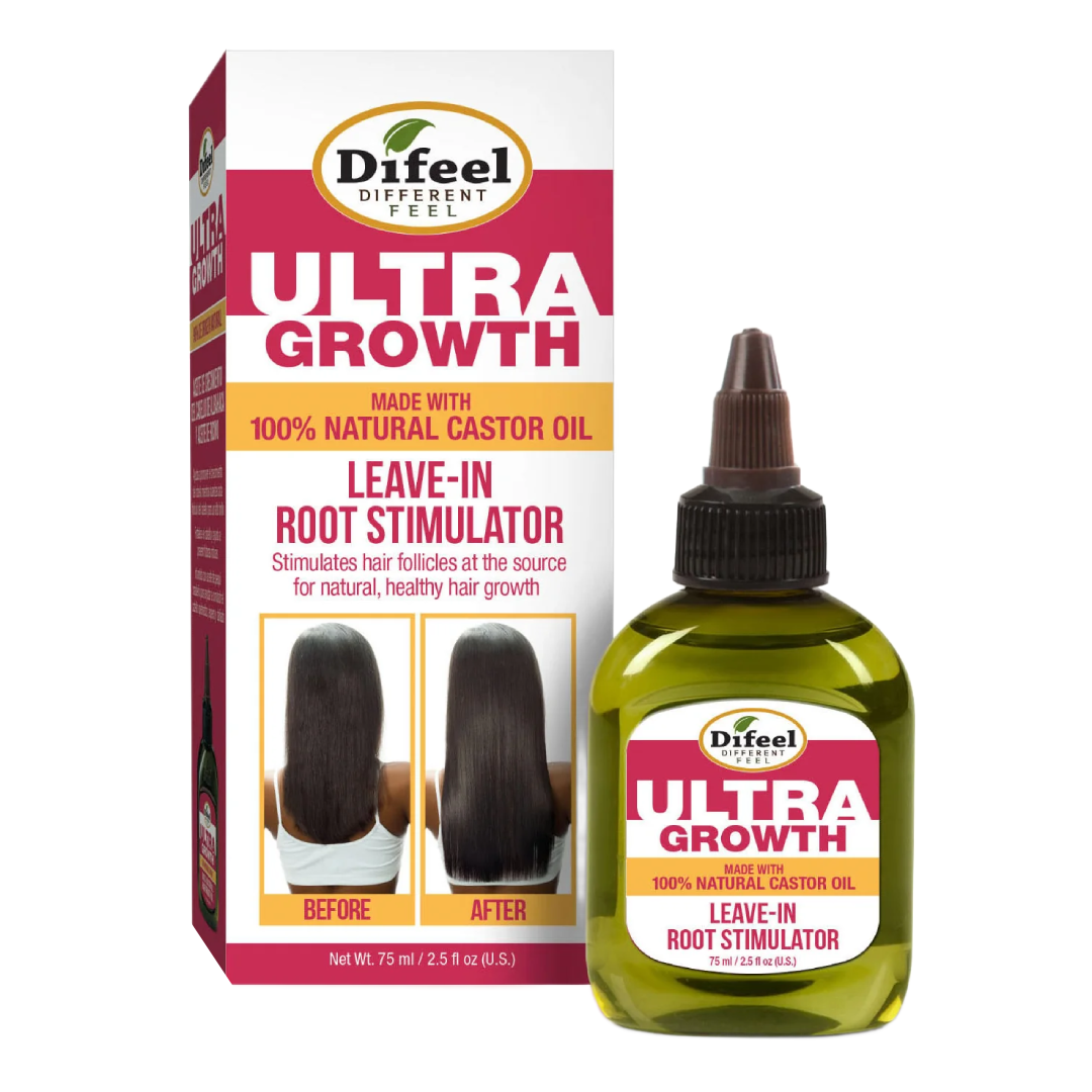 Reducere 25% - Lotiune ultraregeneranta pentru par, 75 ml, Difeel 1 Lotiune ultraregeneranta pentru par