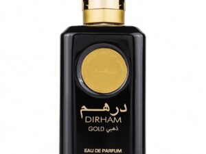 Dirham Gold Ard Al Zaafaran 100 ml
