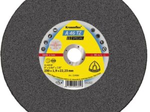 Disc de Debitare Special