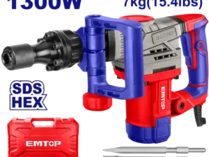 Ciocan demolator HEX