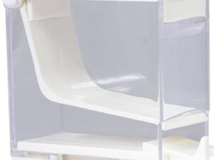 Dispenser Rulouri Bumbac