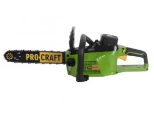Drujba cu acumulator Procraft PKA 40LI