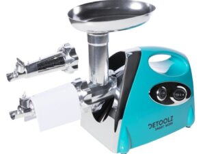 Masina electrica de tocat carne / rosii 1400W