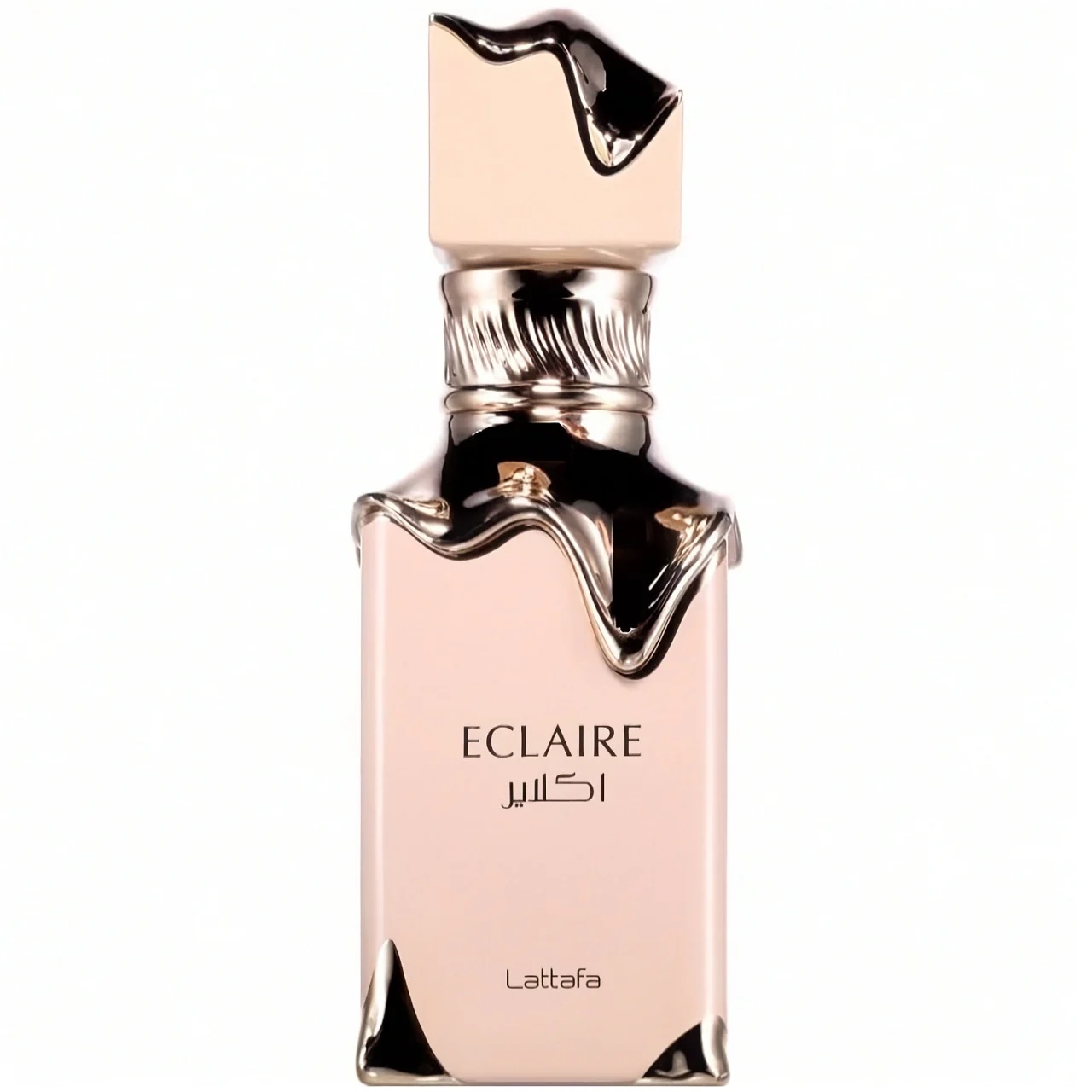 Reducere 11% - Eclaire Lattafa 100 ml, apa de parfum, unisex 1 Eclaire Lattafa 100 ml