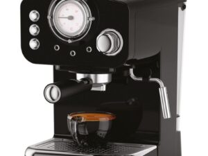 Espressor Manual