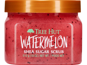 Scrub exfoliant pentru corp cu aroma de Pepene