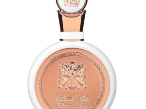 Fakhar Rose Gold For Women Lattafa Pride 100 ml