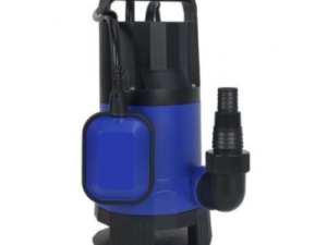 Pompa submersibila  de apa murdara - GOSPODARUL PROFESIONIST QDP-550-F