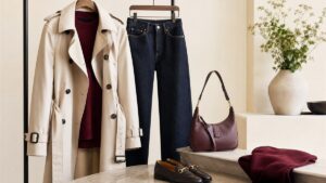 Selecție de piese Fashion noi pentru sezon