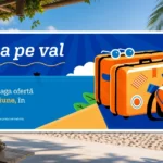 Promoția Cărturești Cartea pe val: 2+1 la ficțiunea în limba română