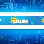 Sunny Sales la GSMnet, promoție pentru accesorii și tehnologie cu reduceri de până la 70%