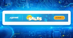Sunny Sales la GSMnet, promoție pentru accesorii și tehnologie cu reduceri de până la 70%