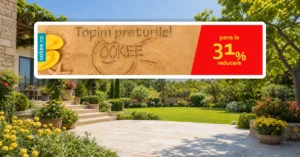 Ookee Topim prețurile: reduceri de până la 31% 7 Ookee Topim prețurile: reduceri de până la 31%