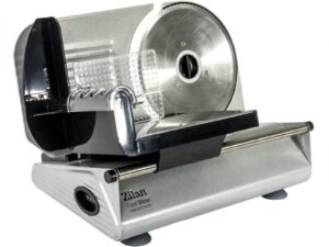 Feliator Electric pentru Alimente