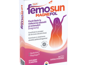 Femosun Magnefol