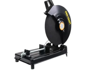 Fierastrau debitat metal Procraft AM3200