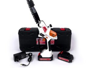 Fierastrau electric mini drujba 36v