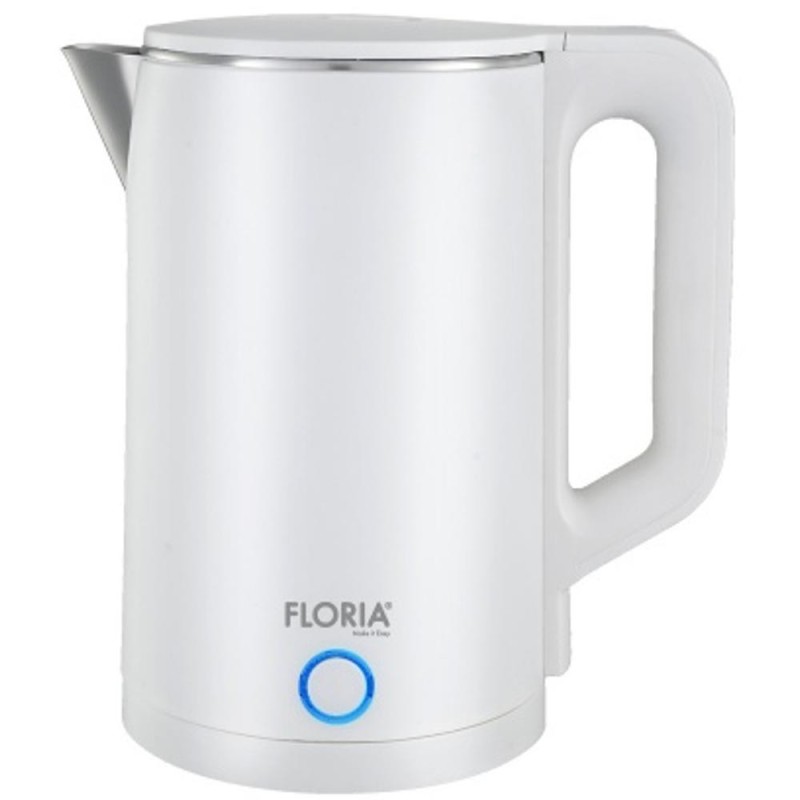 Reducere 14% - Fierbator Electric, Putere 1500W, Capacitate 2 l 1 Fierbator Electric
