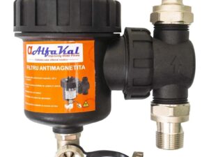 Filtru Anti-Magnetita