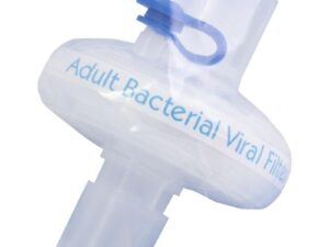 Filtru Antibacterian Compatibil cu Ventilatoarele Oxylog