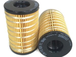 Filtru Combustibil FC5840 116 mm lung.
