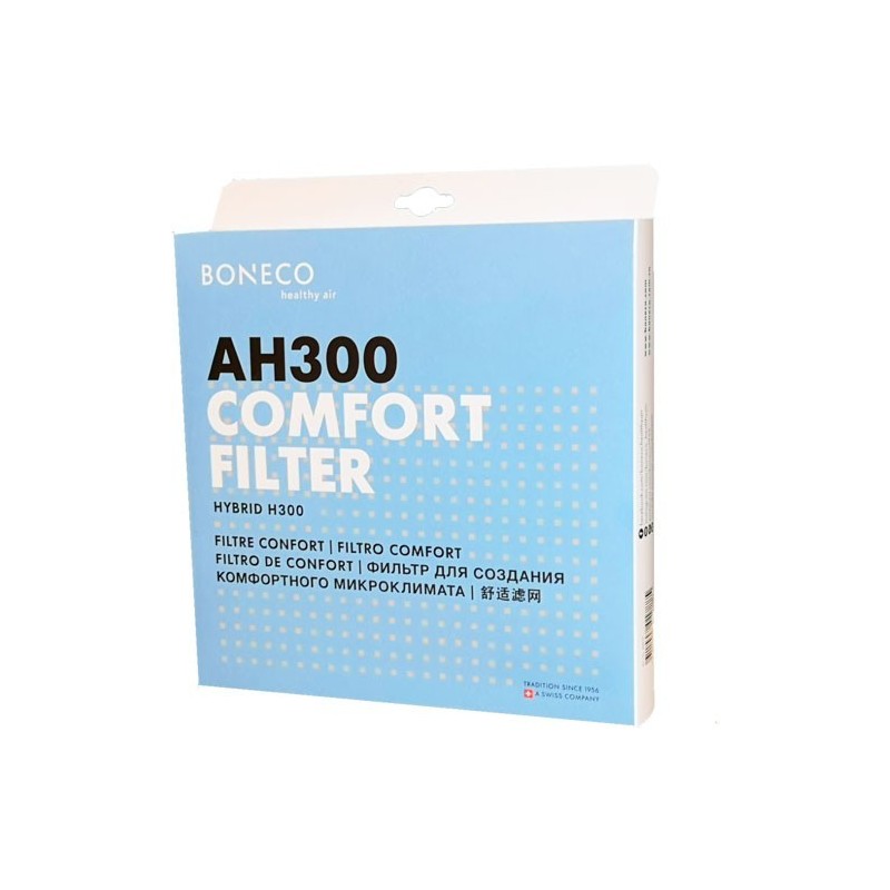 Reducere 14% - Filtru confort Boneco, AH300 1 Filtru confort Boneco