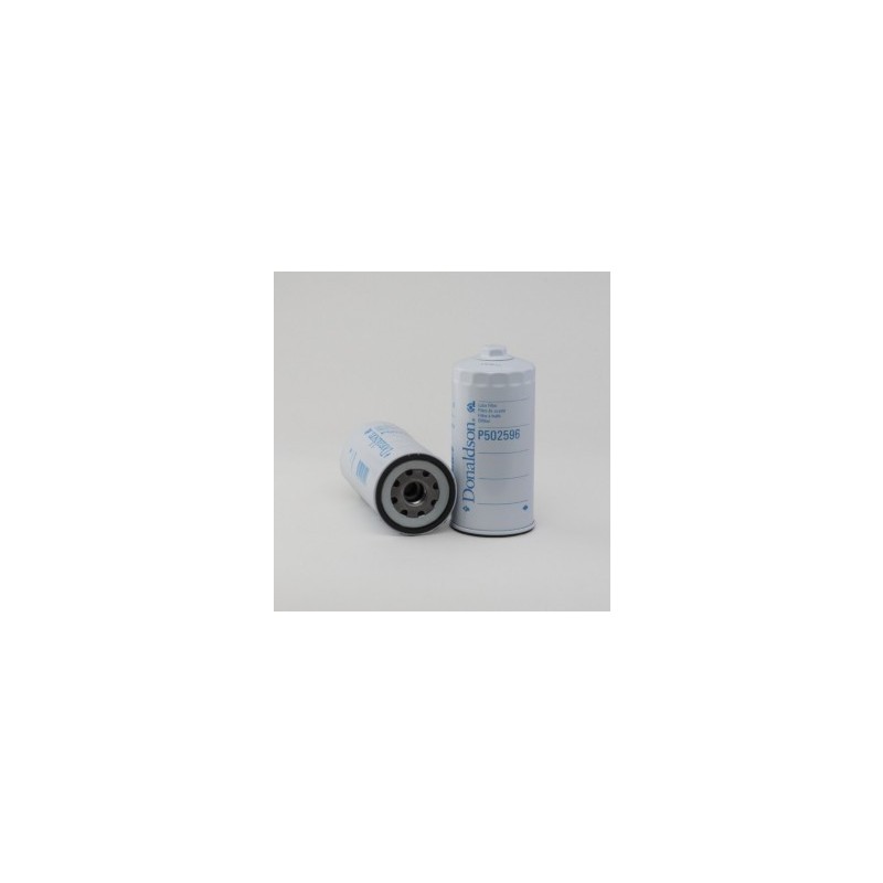 Reducere 14% - Filtru Ulei P502596, Lungime 237 mm, Diam. Ext. 108 mm, Filet M30 x 2, Finetea 9 µ, Donaldson 1 Filtru Ulei P502596