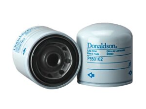 Filtru Ulei P550162
