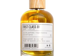 First Class 01 ARO-FAC 100 ml