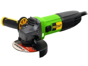 Flex Polizor Unghiular Procraft PW 1100