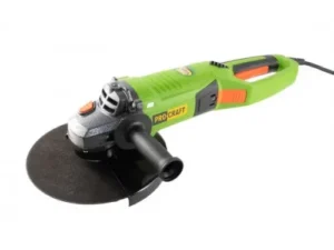 Flex Polizor Unghiular Procraft PW 2550