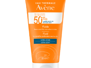 Fluid cu SPF50+ Triasorb